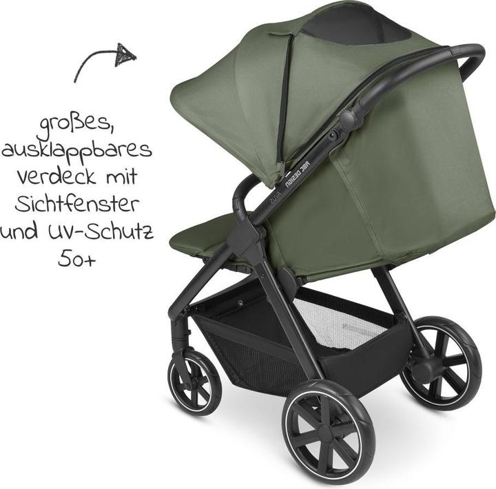 Actual product image ABC Design Avus