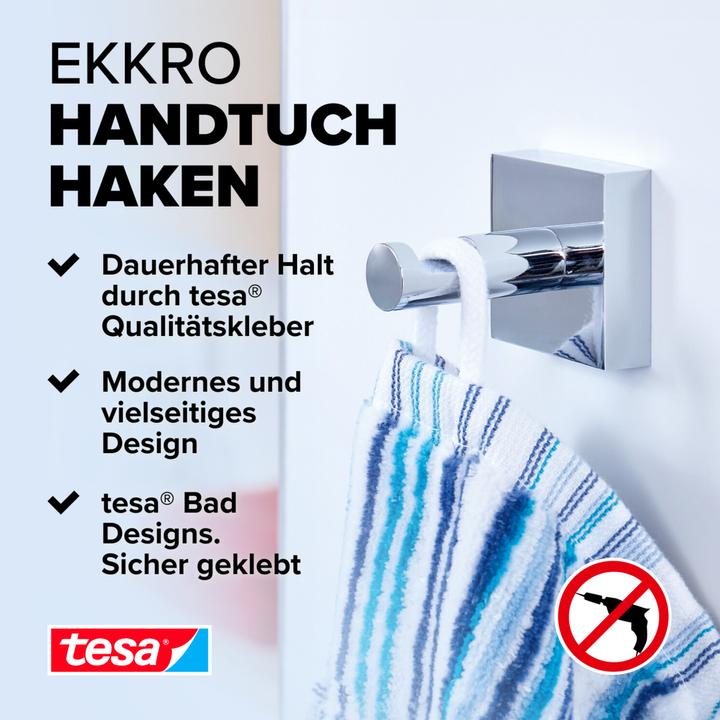 Actual product image tesa Ekkro