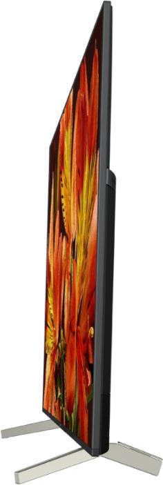 Image du produit Sony Kd-49xf8505 (49", LCD, 4K, 2018)