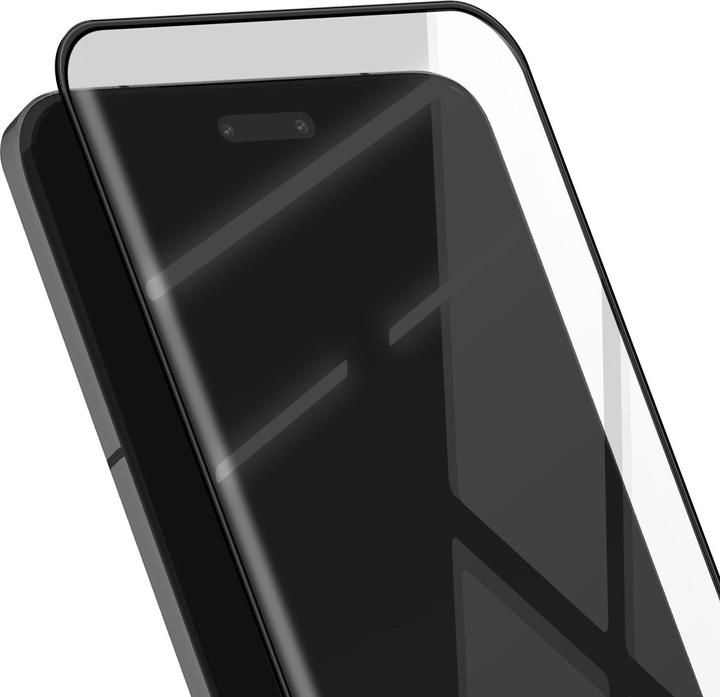 Actual product image Avizar ShieldGuard glass film (1 Piece, Honor Magic6 Pro)