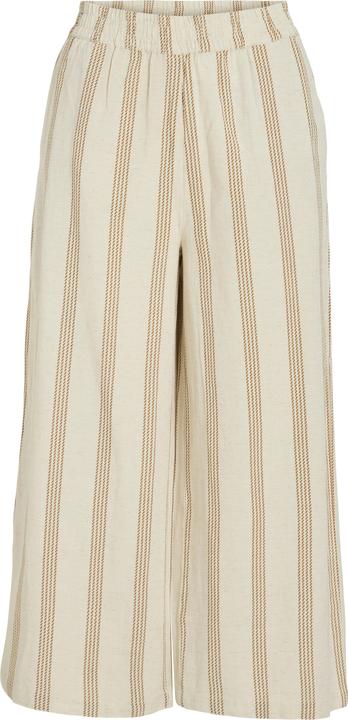 Vila High Waist Cropped Hose (44)