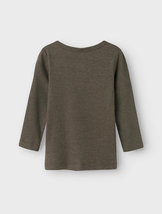 Image du produit Name it Nmmkab Ls Top Noos (98)