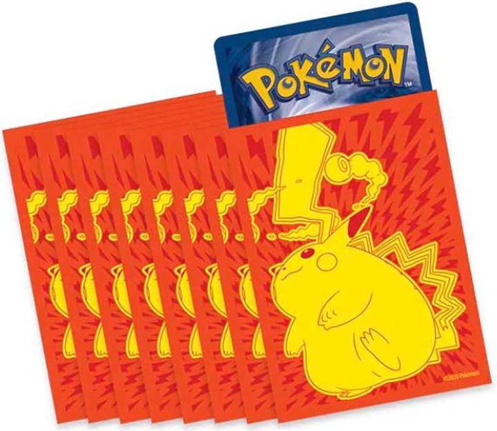 Immagine prodotto Pokémon Vivid Voltage (Inglese, Elite / Top Trainer Box)