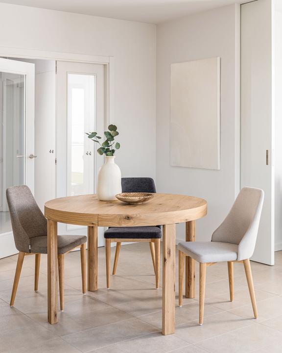Image du produit Kave Home Colleen (120 x 120 x 78 cm)