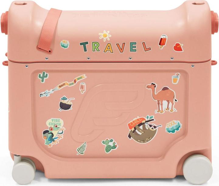 Image du produit Stokke JetKids Travel Bundle (23 l, Bagage à main (jusqu'à 50l))
