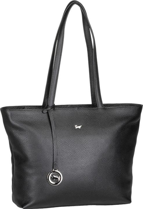 Image du produit Braun Büffel hanna-shopper-s (20 l)