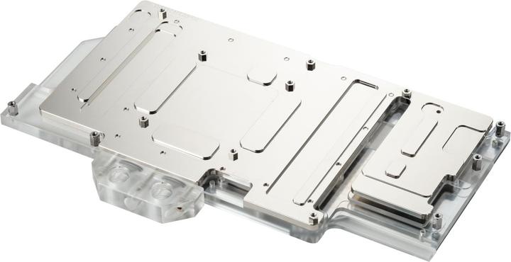 Produktbild Phanteks Glacier G30 Strix inkl. Backplate für ASUS Strix RTX 3080, D-RGB