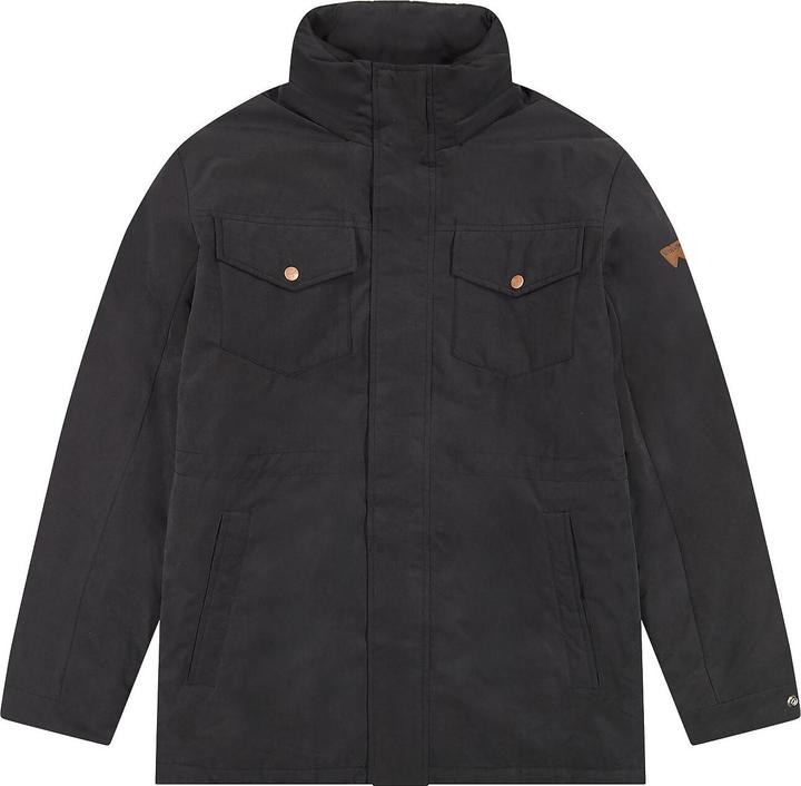 Wrangler winterjacke (XL)