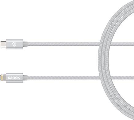 Immagine prodotto Kanex Cavo DuraBraid Lightning (1.20 m, USB 3.2 Gen 1)