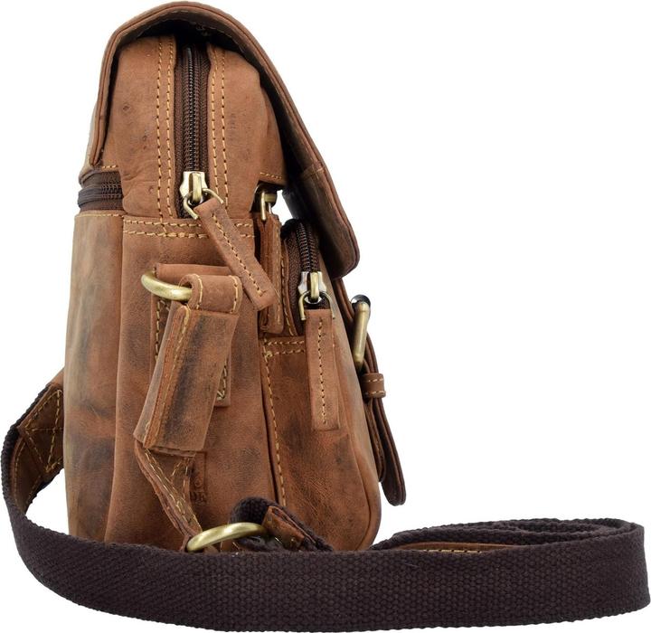 Image du produit Greenburry Sac à bandoulière Vintage 1651 Sac à bandoulière