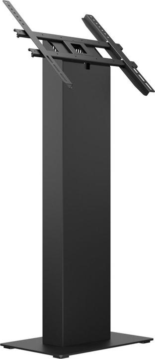 Image du produit DSS Kiosque d'intérieur 15-32", métal, noir/5483