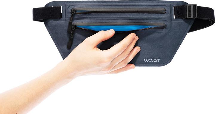 Produktbild Cocoon Secret Waist Wallet