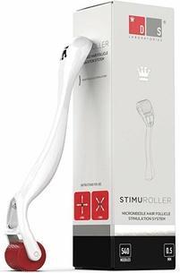 DS Laboratories StimuRoller (Microneedle Hair Follicle Stimulation System) 0.5 mm
