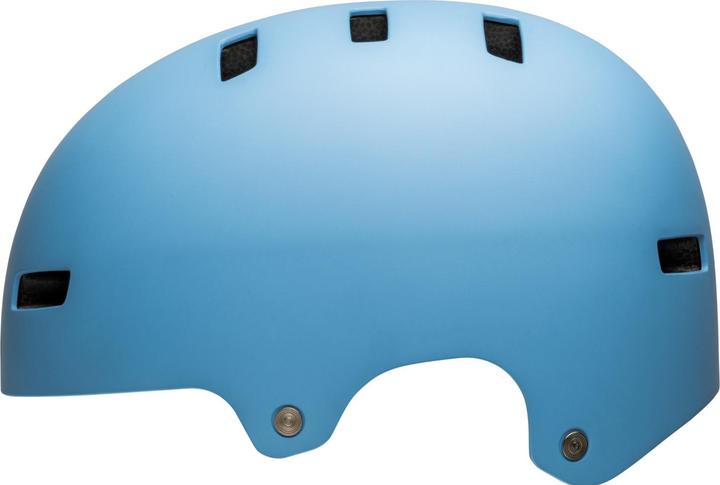 Produktbild Bell Herren Avenue Fahrradhelme, Matte/Gloss Hi-Viz/Black, M (50 - 57 cm)