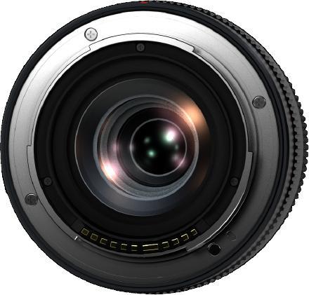 Actual product image Fujifilm Fujinon GF 30mm f/3.5 R WR (Fujifilm Fujinon GF, Medium format)