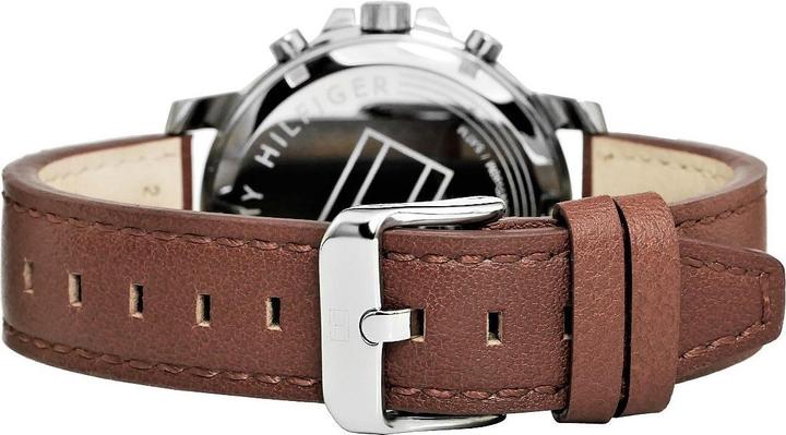 Produktbild Tommy Hilfiger Landon (Analoguhr, Chronograph, 44 mm)