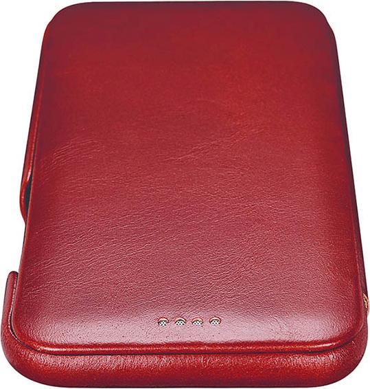 Immagine prodotto iCarer Etui cuir avec rabat (Apple iPhone 11 Pro Max)