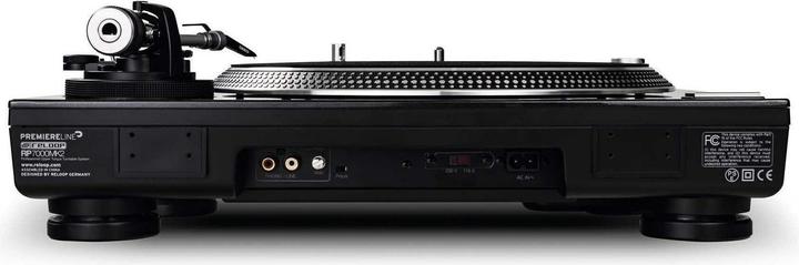 Produktbild reloop Rp-7000 Mkii (Manuell)
