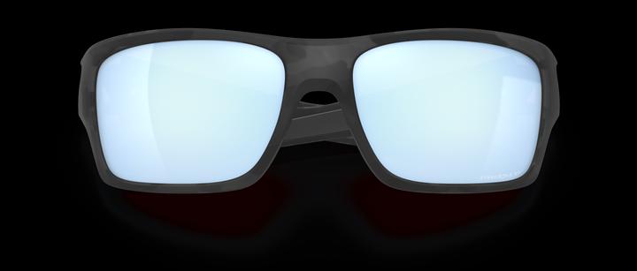 Actual product image Oakley Turbine