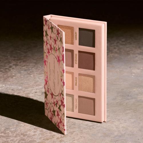 Produktbild Bourjois Gold Glamour Eyeshadow Palette