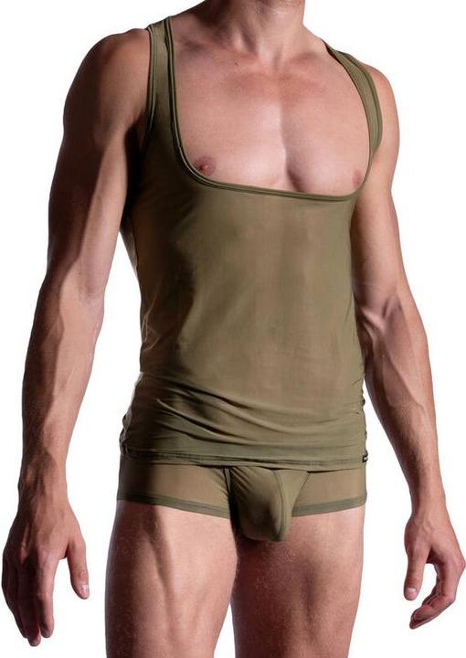 Image du produit Manstore Chemise d'entraînement (M)
