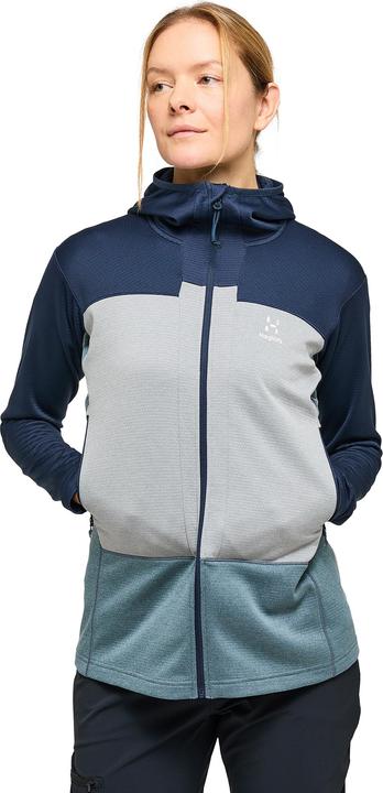 Produktbild Haglöfs ROC Flash Mid Hoodie (L)