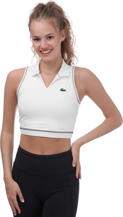 Image du produit Lacoste - Brassière de sport - Femme (M)