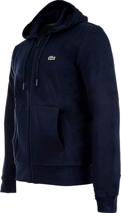 Actual product image Lacoste Sweatshirt Sportswear (4XL)