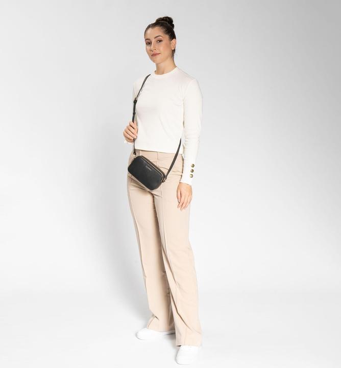 Immagine prodotto Lazarotti Bologna Borsa a tracolla in pelle 18 cm