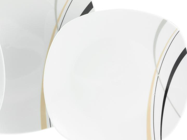 Produktbild CreaTable Square (30 Stück)