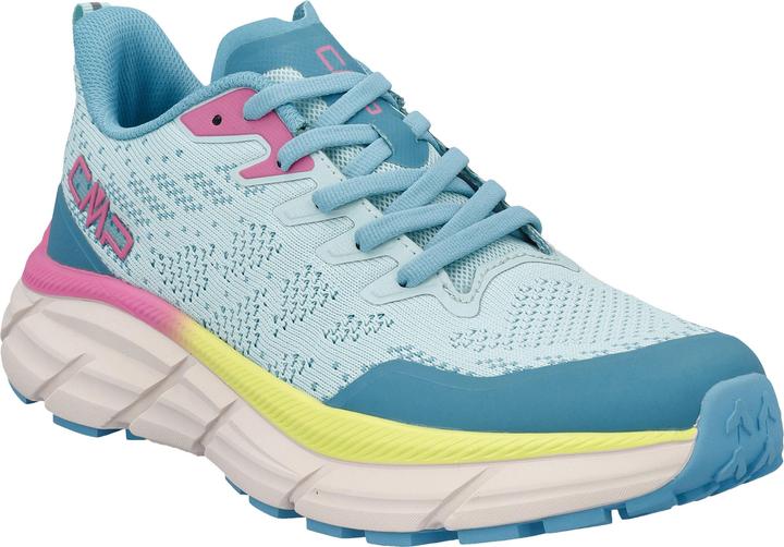 Produktbild CMP Campagnolo Women's Rahmsy Multifunctional Shoes (39)