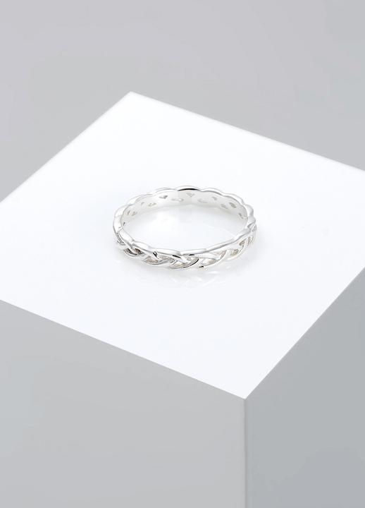 Produktbild Elli Knoten Twisted (52, 925 Silber)