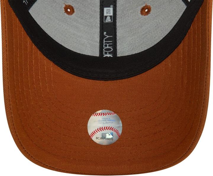 Produktbild New Era 9Forty Kinder Cap - New York Yankees earth - Child (53, 52 C, 54 C)