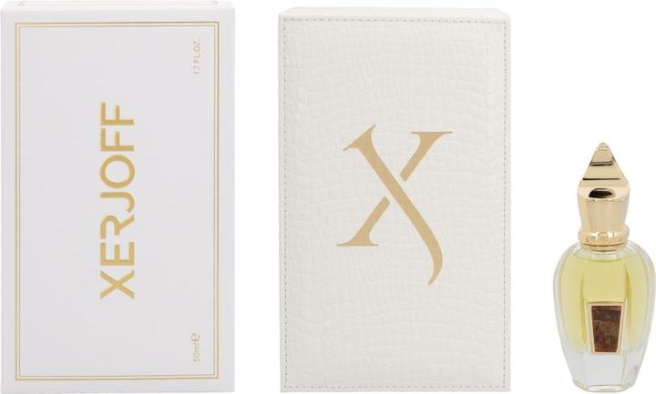 Actual product image XerJoff 17/17 Richwood (Eau de parfum, 50 ml)