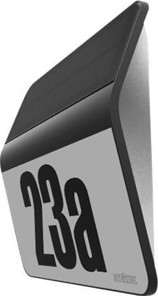 Produktbild Steinel LED Solar XSolar LH-N (IP44)