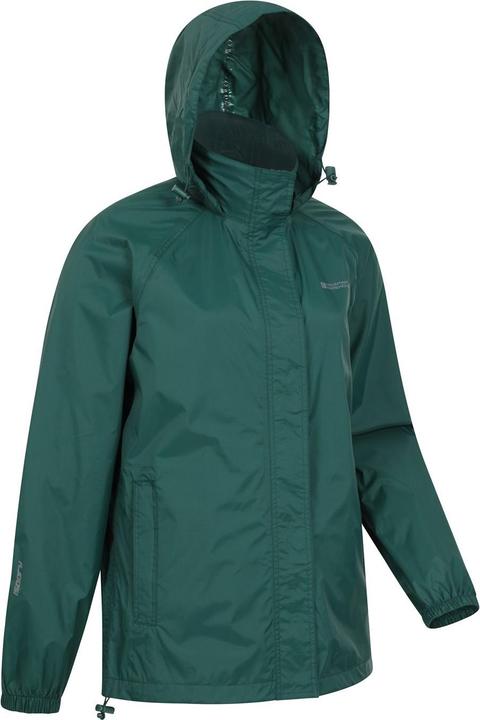 Immagine prodotto Mountain Warehouse Giacca impermeabile Pakka II donna/donna (42 D)