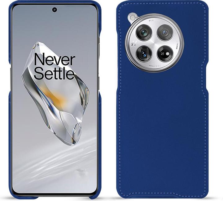 Productafbeelding Noreve Leren koffer (OnePlus 12)