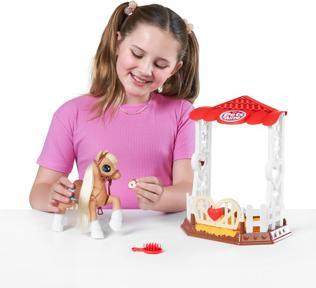 Produktbild Zuru Magisches Pony im Stall