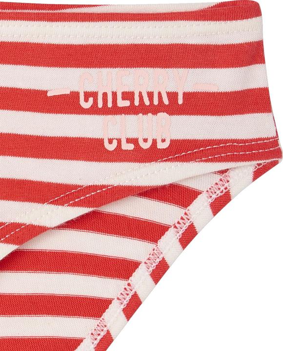 Image du produit Vertbaudet 7er-Pack Mädchen Slips mit Kirschen (140, paquet de 7)