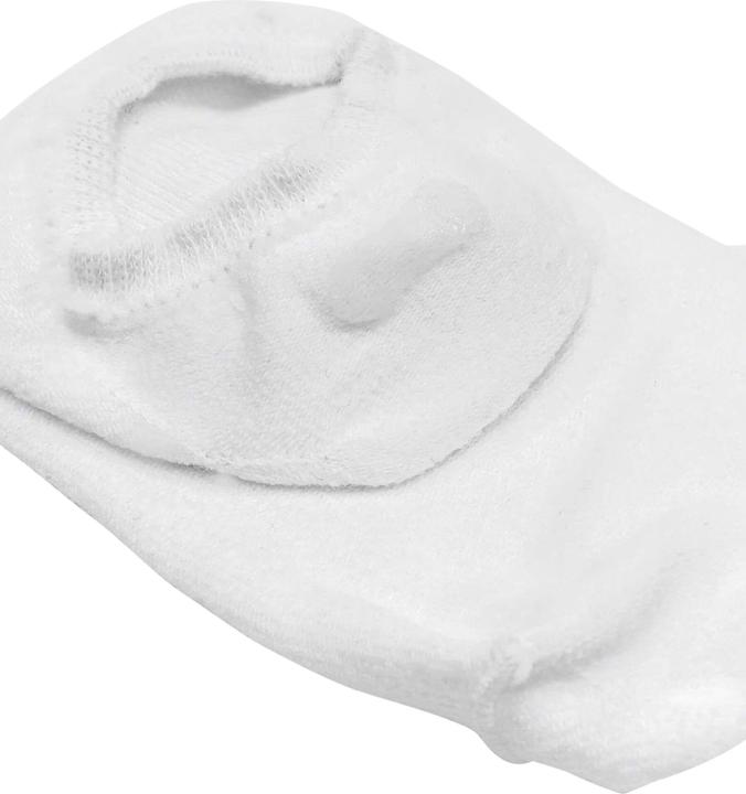 Produktbild Urban Classics No Show Socks 10-Pack (10er Pack, 39 - 42)