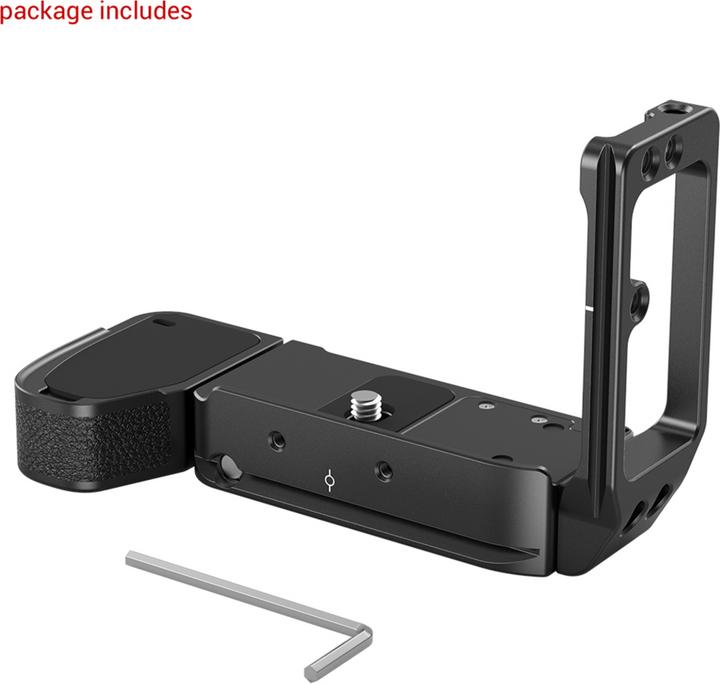 Produktbild SmallRig L-Bracket Sony A7RIII