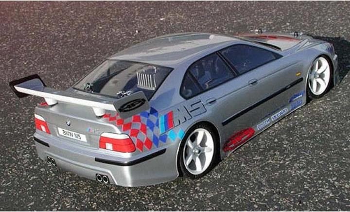 Immagine prodotto HPI Corpo Bmw M5 (200 mm)