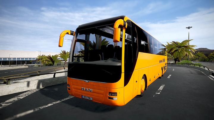 Immagine prodotto Aerosoft Simulatore di autobus turistici (PS5)