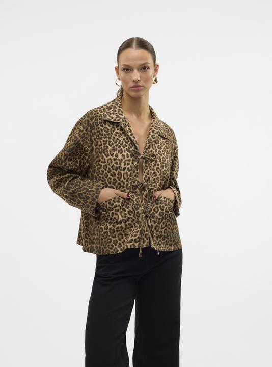 Produktbild Vero Moda VMKIRBY Jeansjacke Jeansjacke (XS)