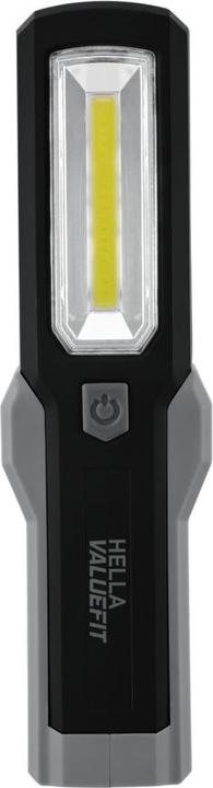 Actual product image Hella LED hand lamp with magnet 2XM 357 300-301