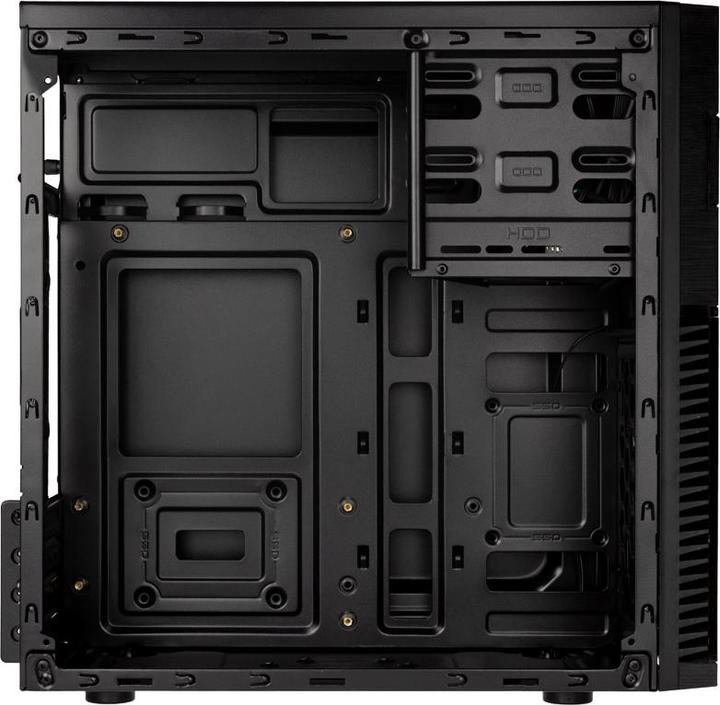 Produktbild AeroCool CS-105 Cosmo (mATX, Mini-ITX)