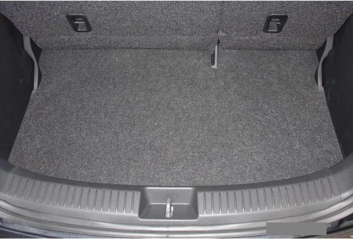 Image du produit ProPlus Bac de coffre pour Mazda 2 de 2007 à 2014