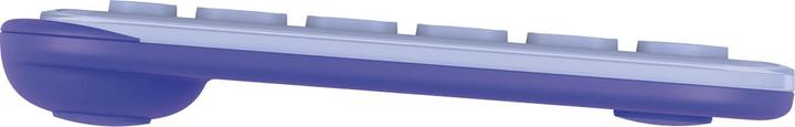 Produktbild Logitech Pop Icon Keys (Eng. Int., Kabellos)