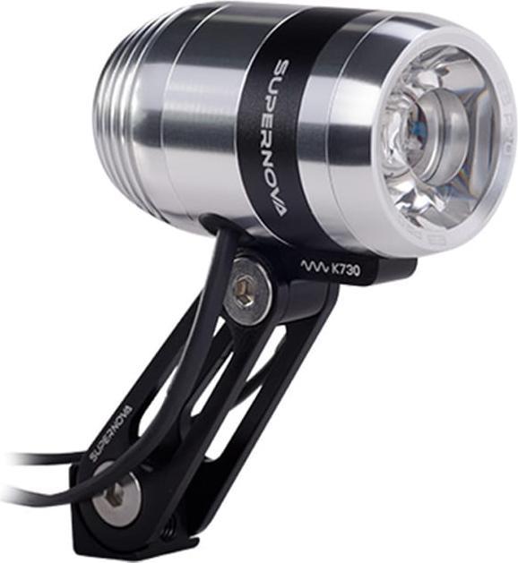 Supernova E3 Pro 2 (205 lm)