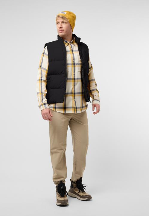 Immagine prodotto Jack Wolfskin Gilet Northern Lights M (M)